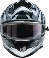 0101-17208 . Warrant Neuron Snow Electric Helmet